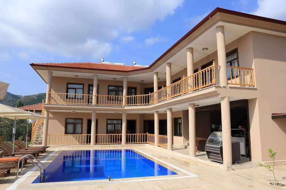 Portakal Butik Otel - Général