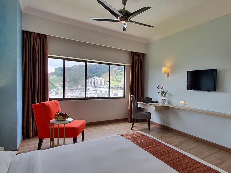 Copthorne Hotel Cameron Highlands