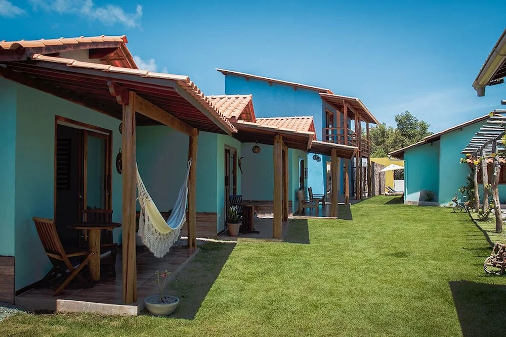Pousada Villa Kai - 3