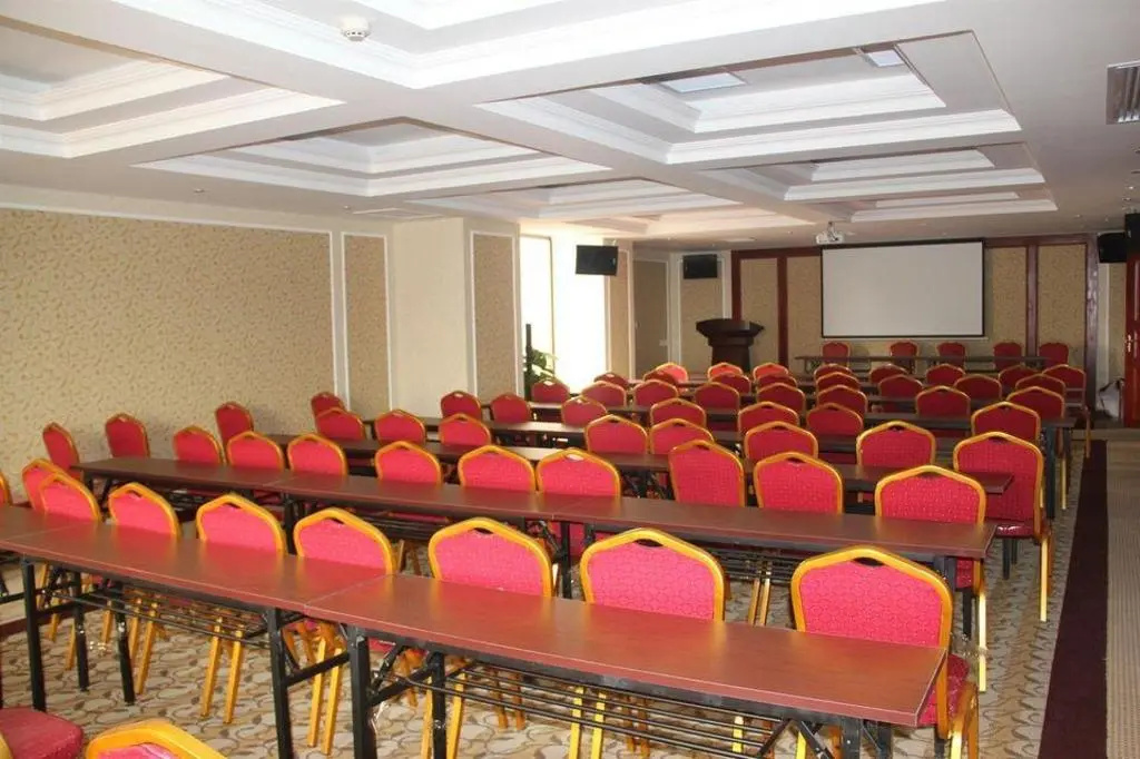 Vienna Hotel Shenzhen Songgang Yanchuan Road - Général