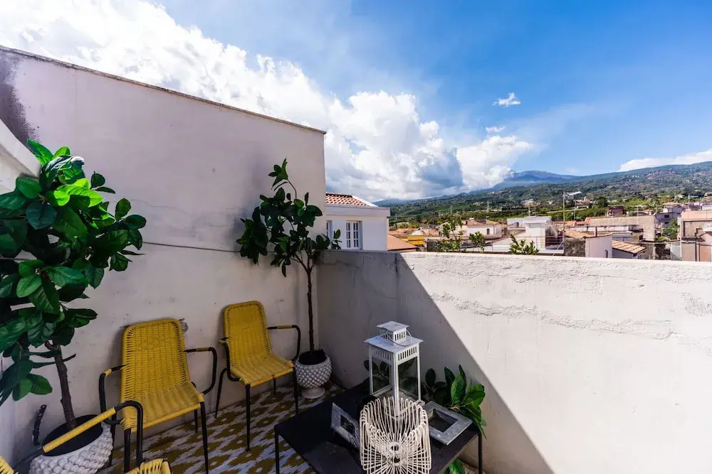 Carmelina Home 2 by Wonderful Italy