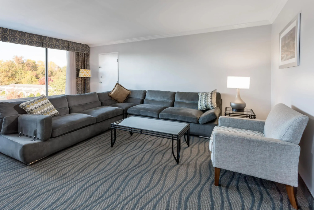 Wyndham Garden Greensboro - Général