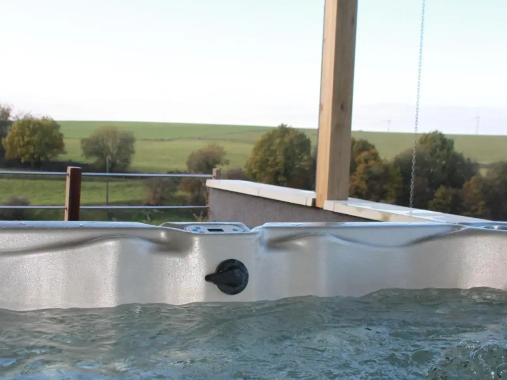 Modern Cottage in Vaux-sur-Sure with Sauna - фото 3