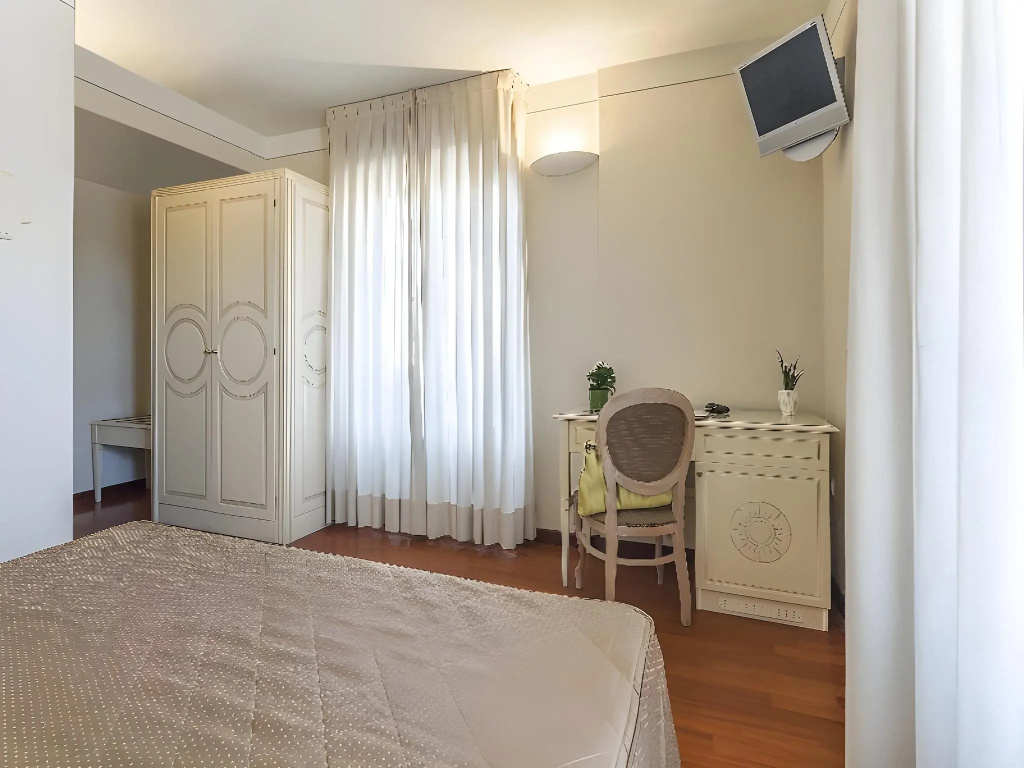Grand Hotel Bonanno - Général