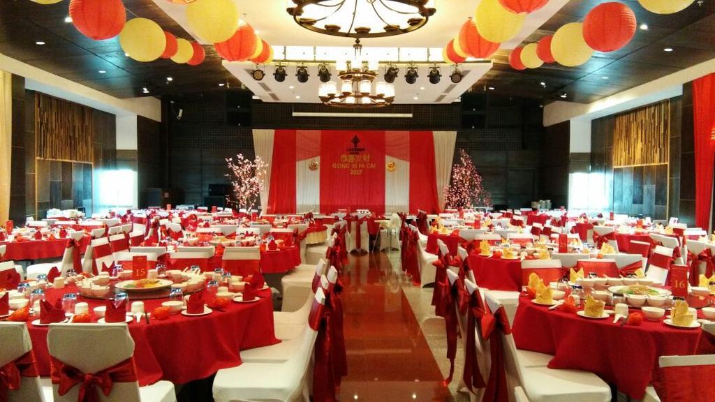 Lazenda Hotel