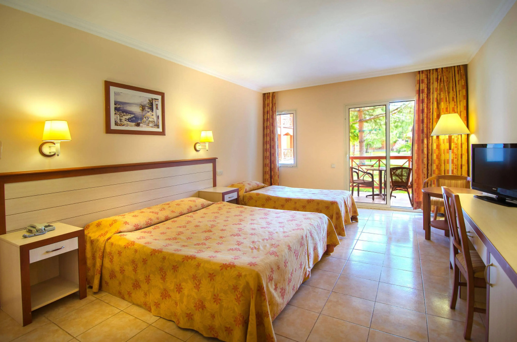Kustur Club Holiday Village - Général