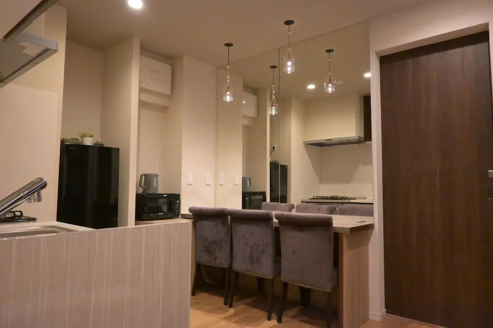 Ahai Hotel2 사진 3