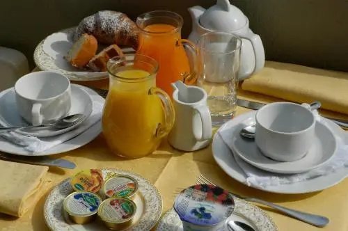Hotel photo 14