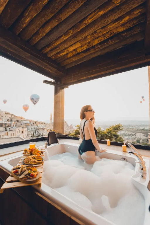 Royal Suite