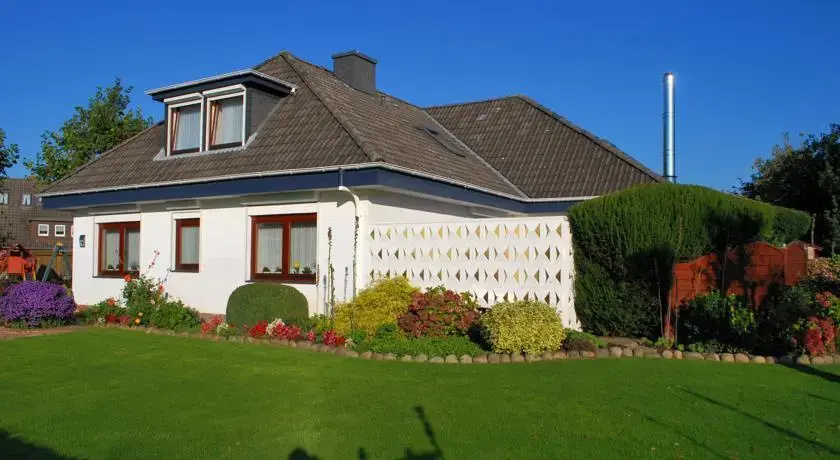 Ferienhaus Lüdtke