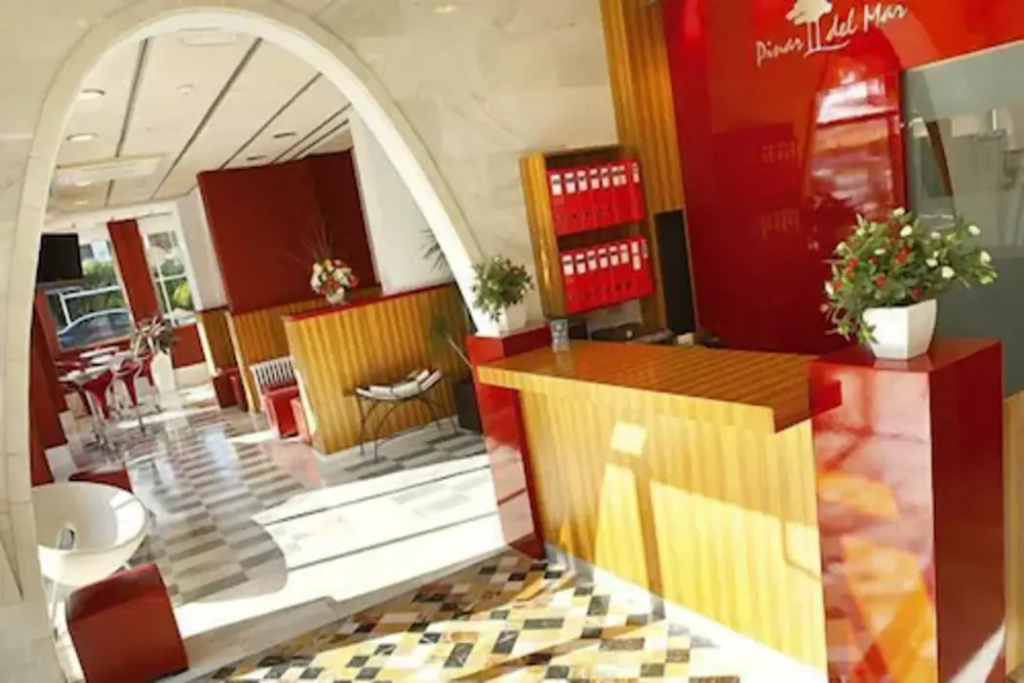 Hotel Pinar del Mar - Général