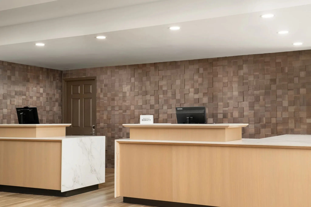 Residence Inn by Marriott Holland - Général