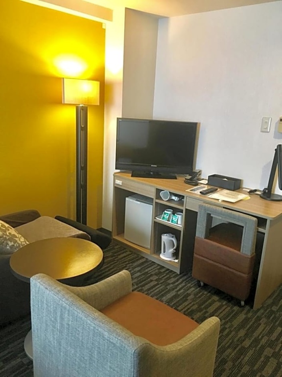 Smile Hotel Tokyo Asagaya 사진 23