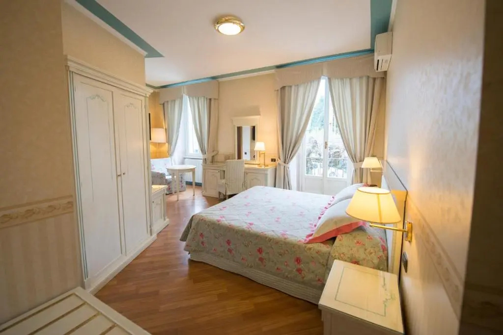 Hotel Posta - Chambres