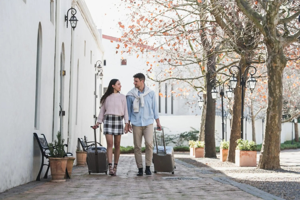 Asara Wine Estate & Hotel - фото 28