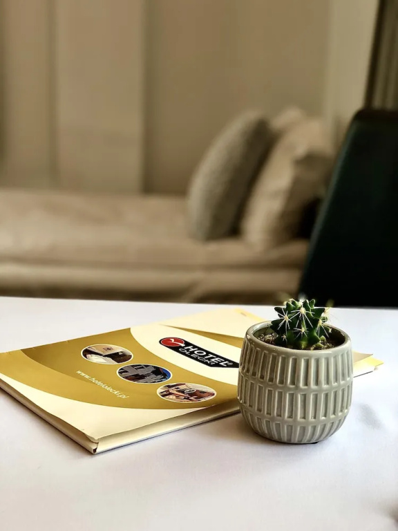 Hotel Olecki - Chambres