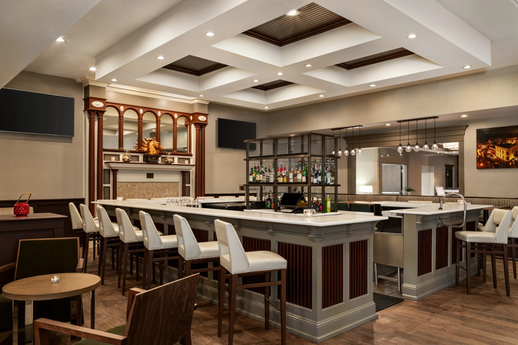 Holiday Inn Saratoga Springs by IHG - Général