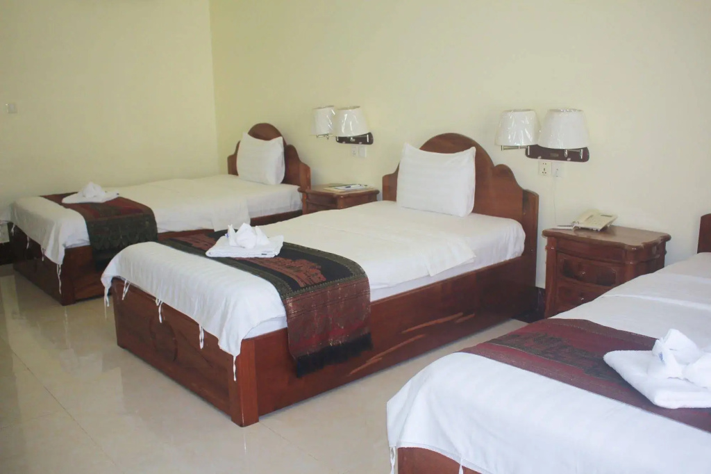 Monorom 2 VIP Hotel - Général