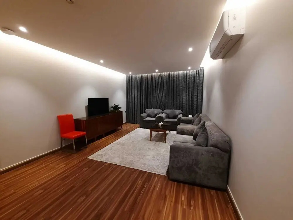 AlMasem serviced Apartments, King Fahd district