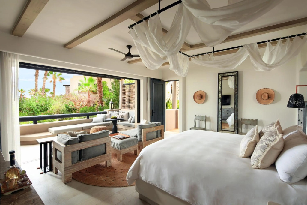 Esperanza, Auberge Collection — 4