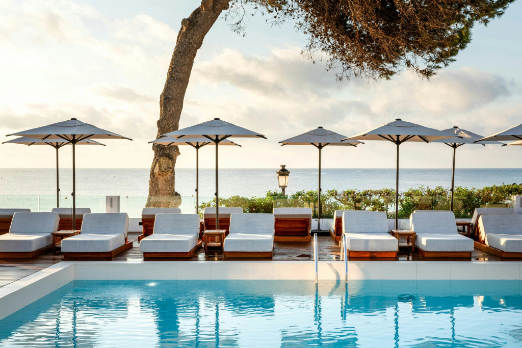Hotel Riomar Ibiza, A Tribute Portfolio Hotel - Général