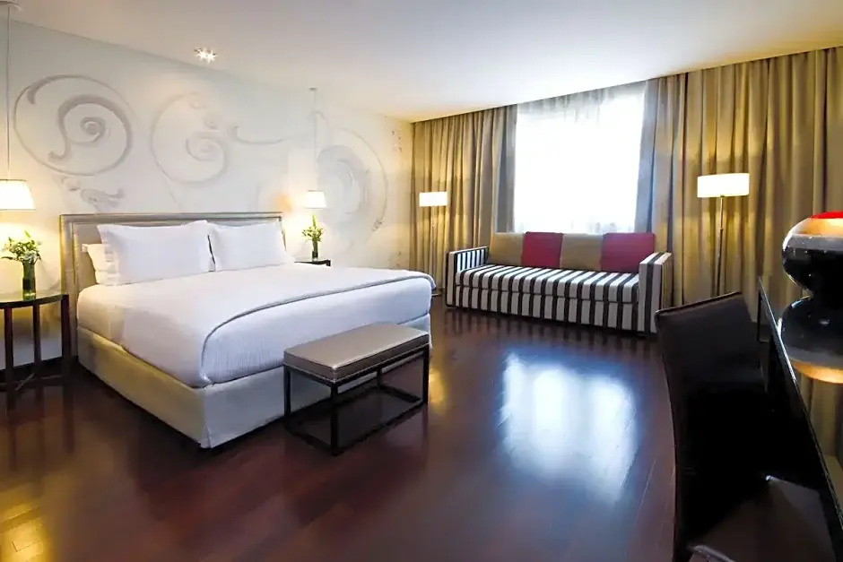Single Junior Suite