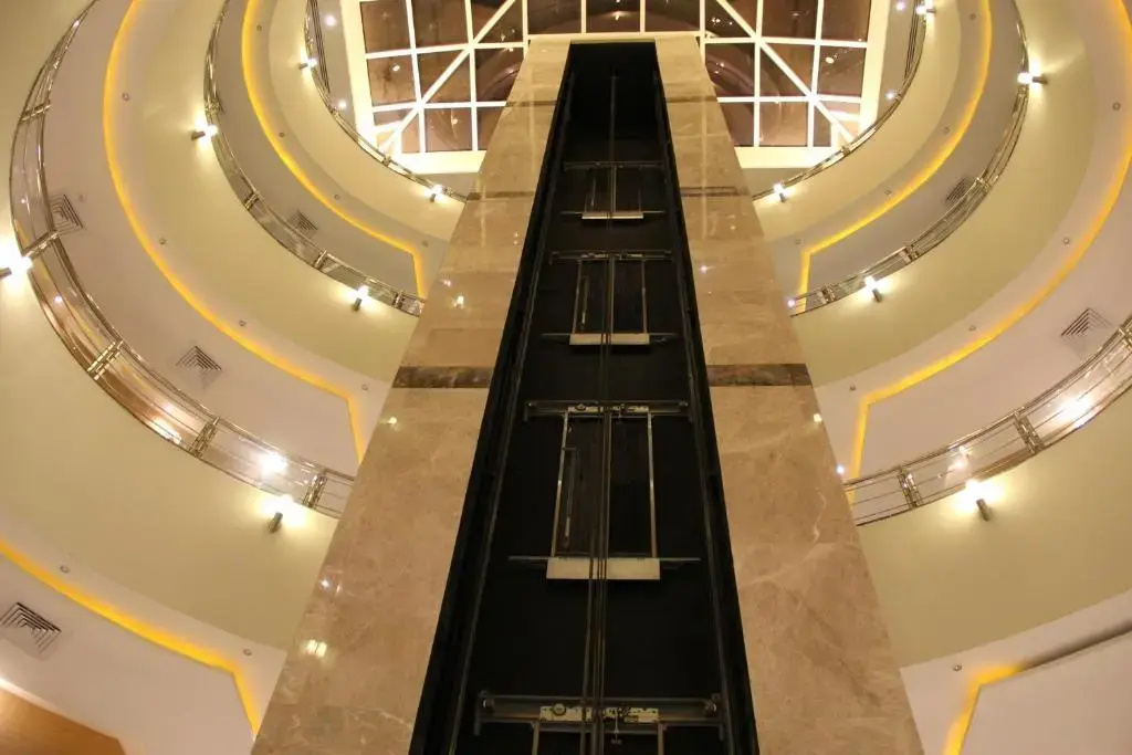 Hotel photo 5