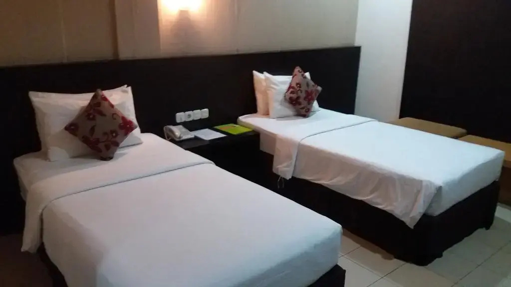 Hotel photo 10