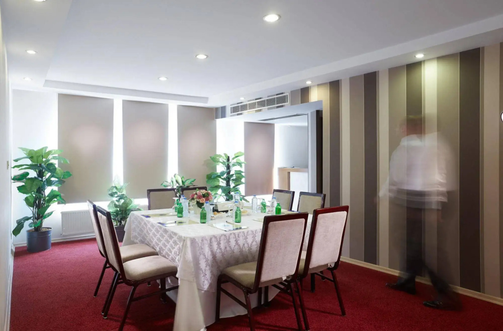 Kordon Otel Alsancak - Général