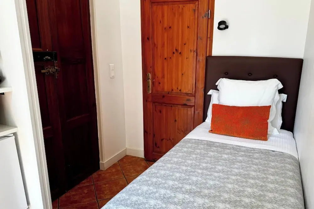 Hotel Casa Bougainvillea - Chambres