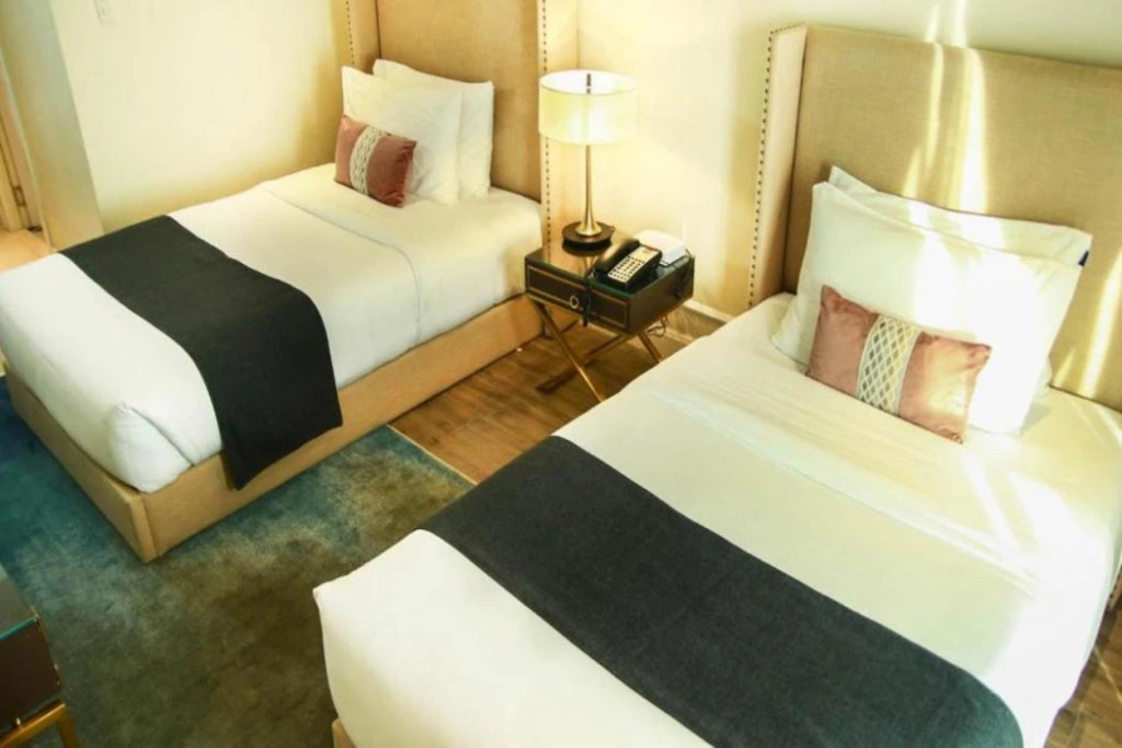 Hotel photo 2
