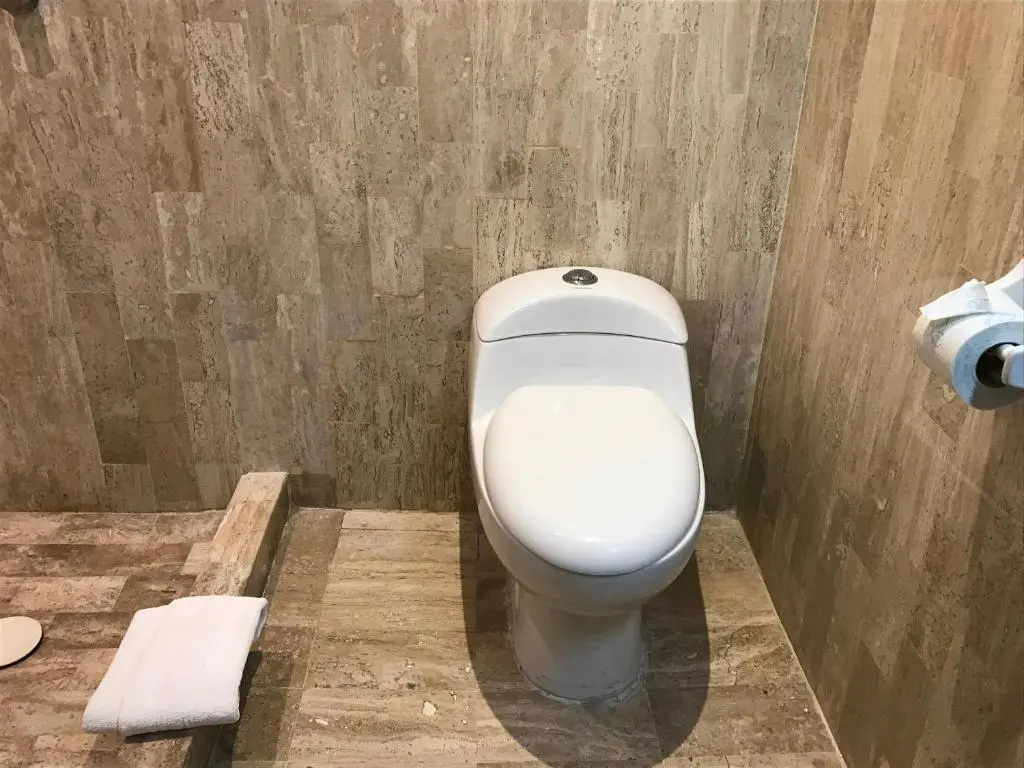 Hotel Arboledas Expo - Chambres