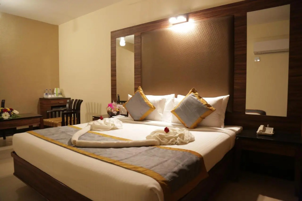 Hotel photo 7