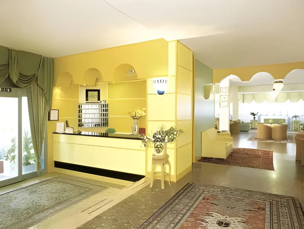 Hotel Bolivar - Général