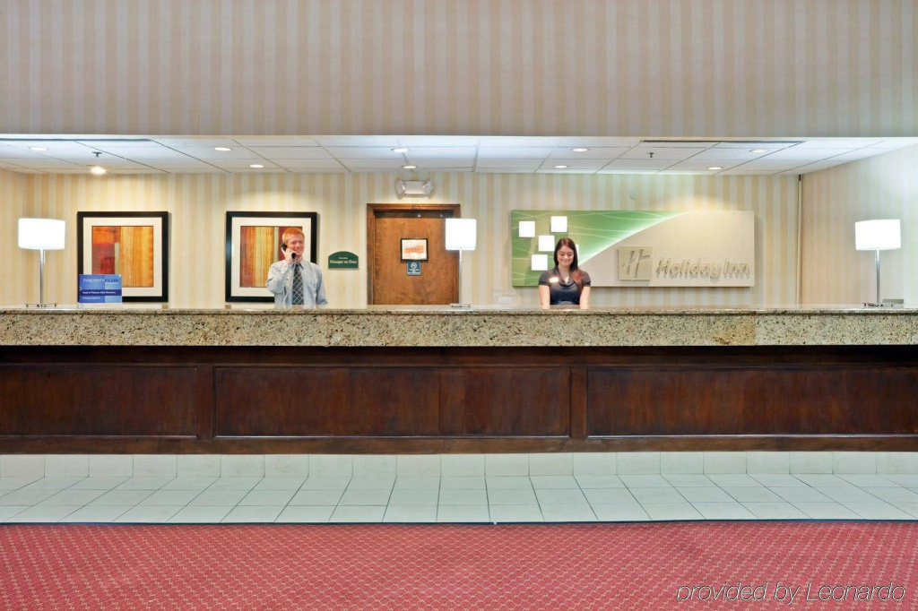 DoubleTree by Hilton Hotel Lawrence - Général