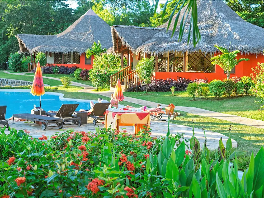 Loharano Lodge
