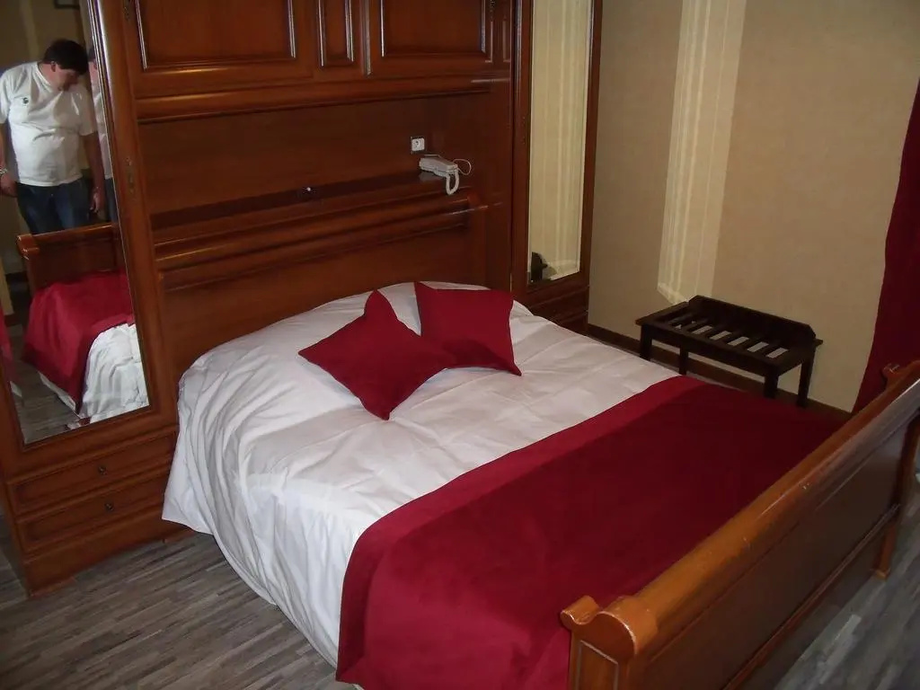 Hotel Saint Sauveur - Général