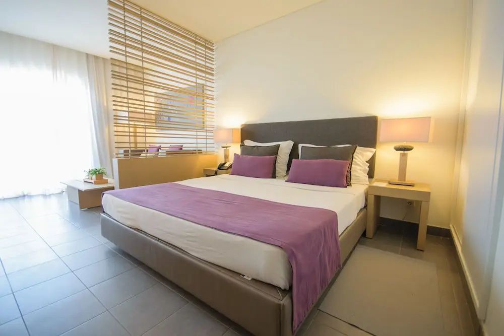 Hotel Oasis Salinas Sea - Chambres