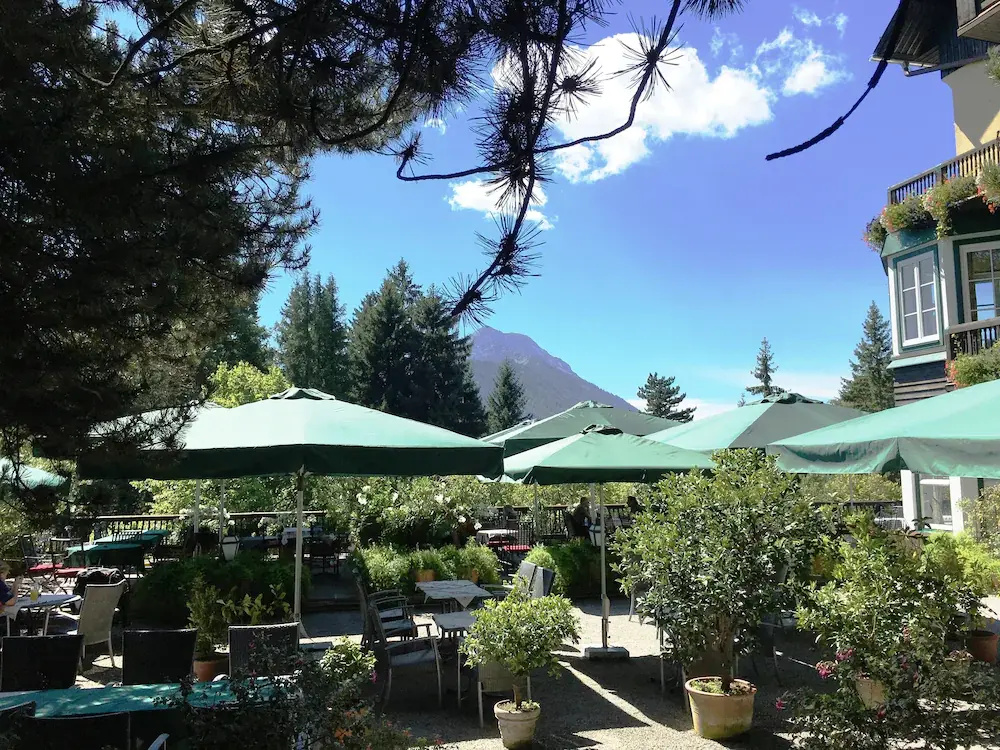 Alpenhotel Gösing - Général