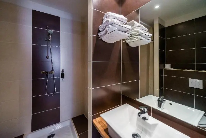 Prestige room