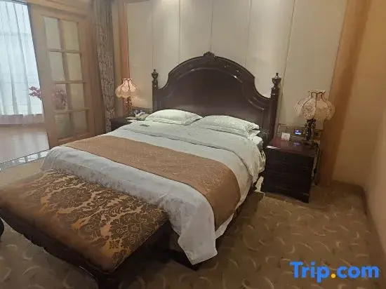 Privilege room
