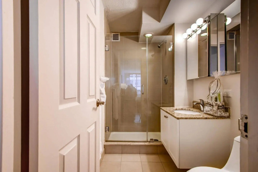 Global Luxury Suites at the Commonwealth - Général