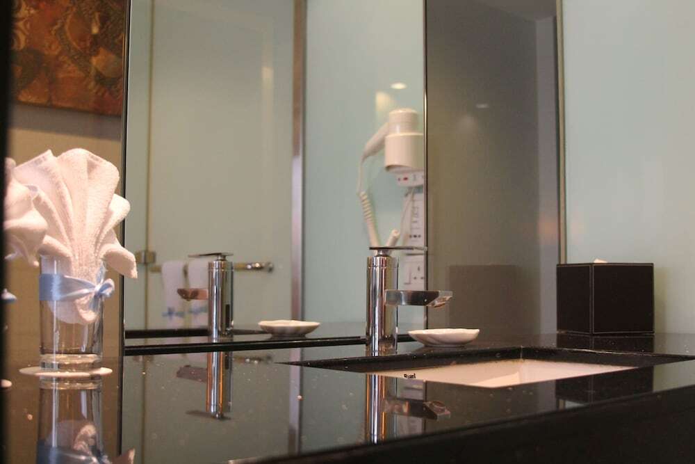 Seri Pacific Hotel Kuala Lumpur