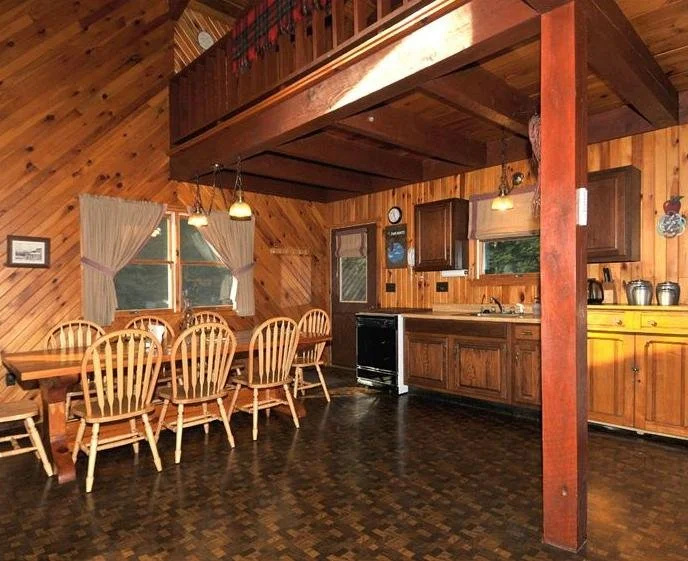 Cedarwood Lodge - фото 11