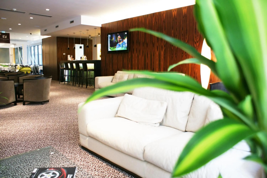 Hotel Avance - фото 17