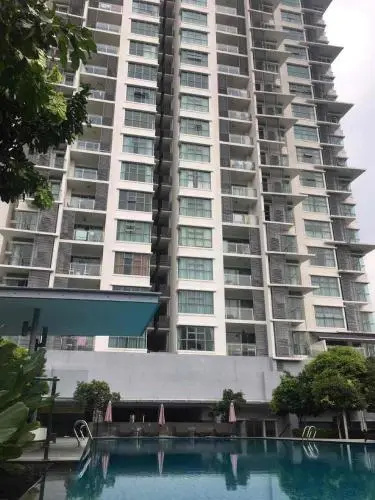 Ono Apartment