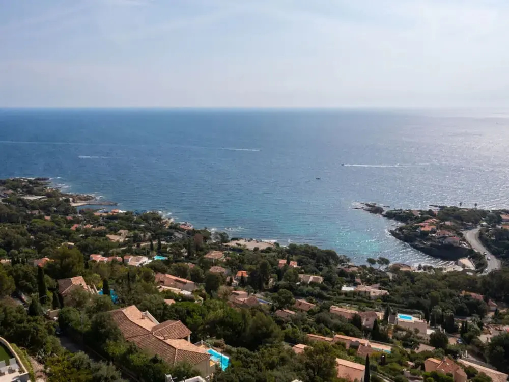 Afficher la photo 8 — Rainier - Villa Monte Carlo