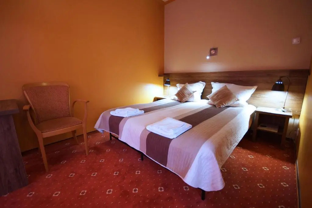 Hotel photo 14