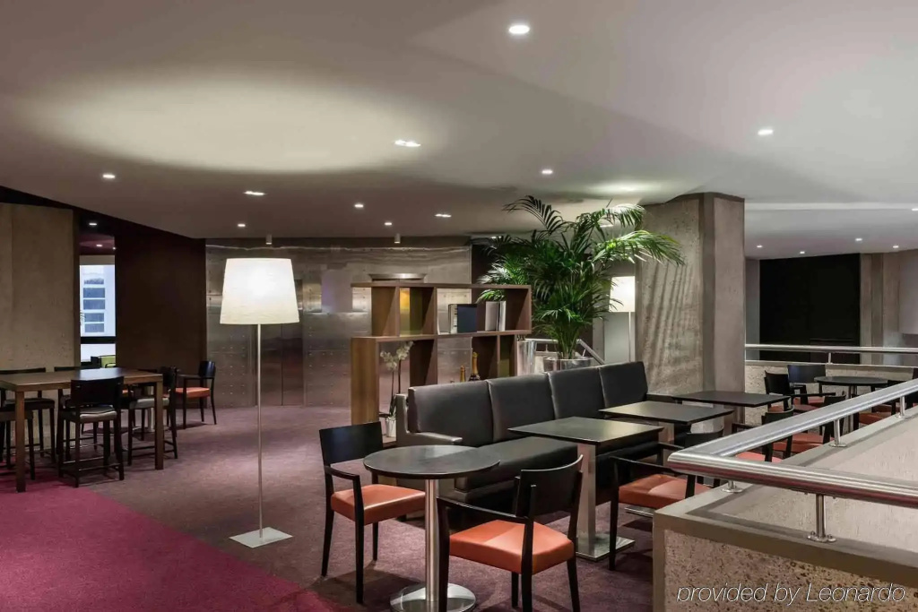 Hyatt Centric Reims - Général