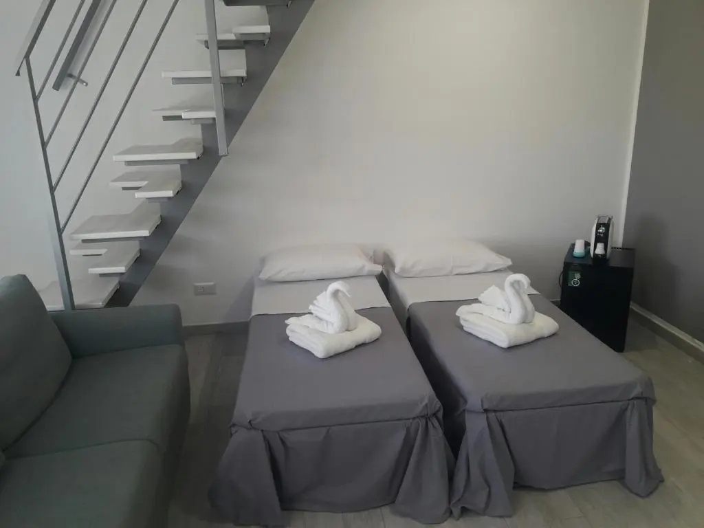 White Club Residence - фото 34